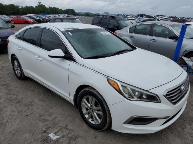 Photo 4 from auction – 2016 HYUNDAI SONATA SE with VIN 5NPE24AF5GH380363