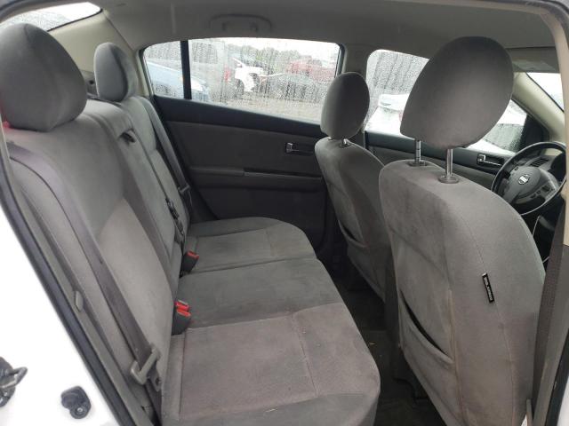 Photo 10 from auction – 2009 NISSAN SENTRA 2.0 with VIN 3N1AB61E69L677679