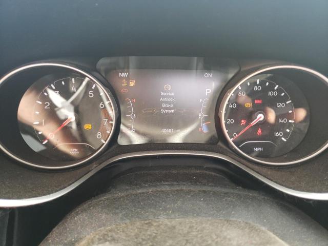 صورة رقم 9 من المزاد - 2019 JEEP COMPASS LI مع VIN 3C4NJDCB7KT654104