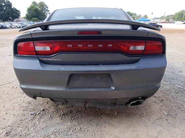 Photo 6 from auction – 2012 DODGE CHARGER SE with VIN 2C3CDXBGXCH296539