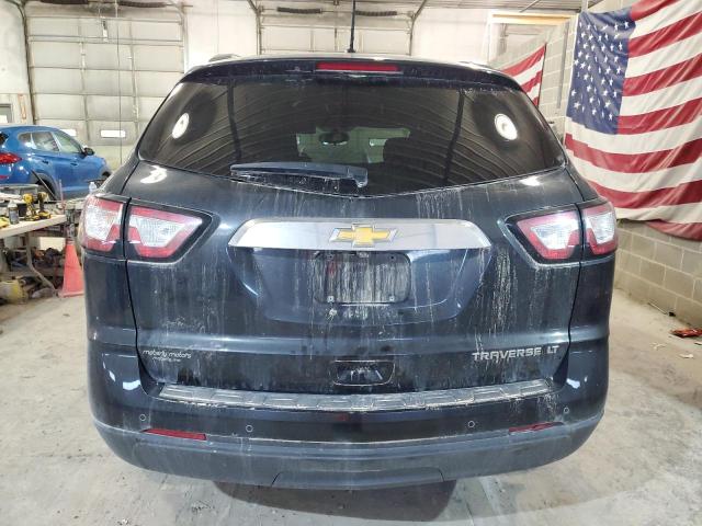 Photo 6 from auction – 2014 CHEVROLET TRAVERSE L with VIN 1GNKRGKD9EJ297902