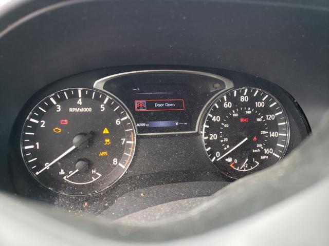 Photo 9 from auction – 2020 NISSAN PATHFINDER with VIN 5N1DR2AN5LC629779