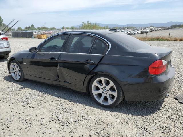 Photo 2 from auction – 2007 BMW 335 I with VIN WBAVB73577KY62059
