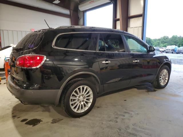 Photo 3 from auction – 2012 BUICK ENCLAVE with VIN 5GAKRCED9CJ157926