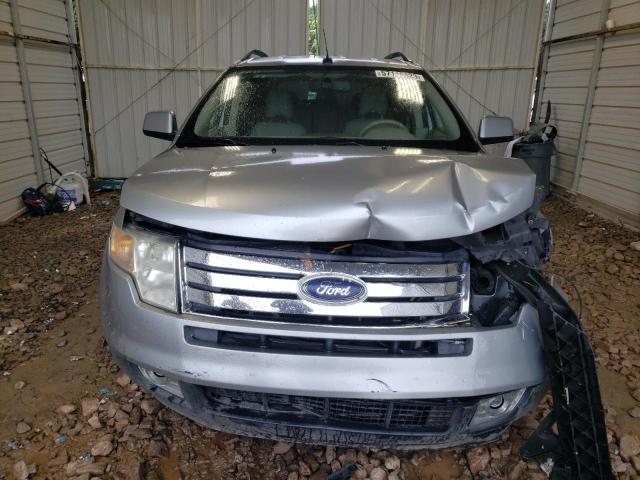 Photo 5 from auction – 2007 FORD EDGE SEL with VIN 2FMDK48C27BB07539