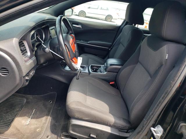 Photo 7 from auction – 2015 DODGE CHARGER SE with VIN 2C3CDXBG7FH801473