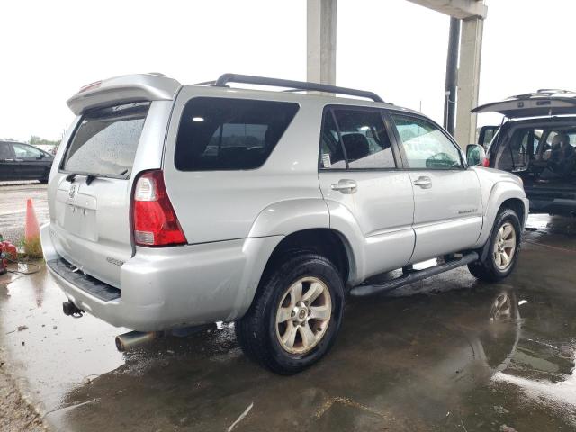 Photo 3 from auction – 2007 TOYOTA 4RUNNER SR with VIN JTEBU14R870107265