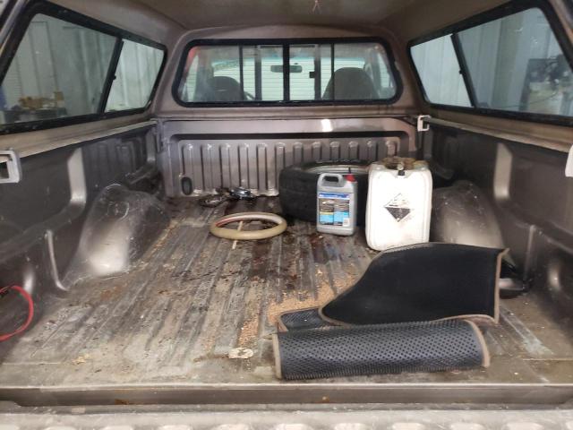 Photo 10 from auction – 2002 FORD F150 with VIN 2FTRF17232CA85396