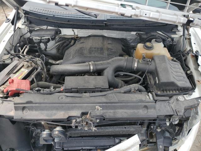Photo 11 from auction – 2013 FORD F150 SUPER with VIN 1FTFW1ET6DFA00198