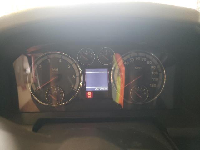 Photo 9 from auction – 2012 DODGE RAM 1500 S with VIN 1C6RD7LT2CS303811