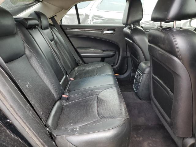 Photo 10 from auction – 2016 CHRYSLER 300C with VIN 2C3CCAEG1GH243567