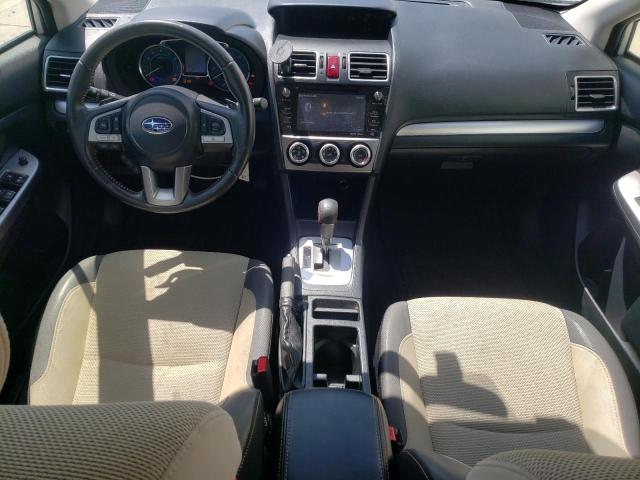 Photo 8 from auction – 2017 SUBARU CROSSTREK with VIN JF2GPADC4H8228439