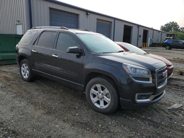 Photo 4 from auction – 2015 GMC ACADIA SLE with VIN 1GKKRPKD2FJ272886