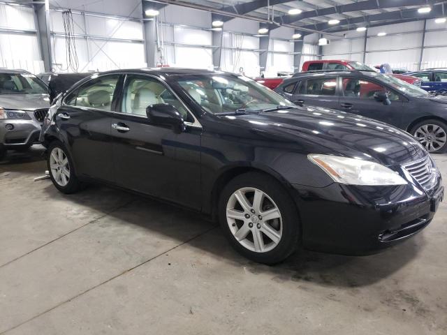 Photo 4 from auction – 2007 LEXUS ES 350 with VIN JTHBJ46GX72013014