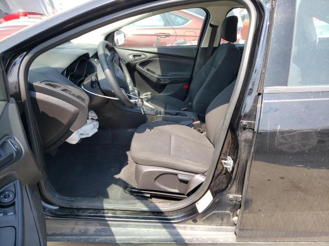 Photo 7 from auction – 2016 FORD FOCUS S with VIN 1FADP3E24GL211337