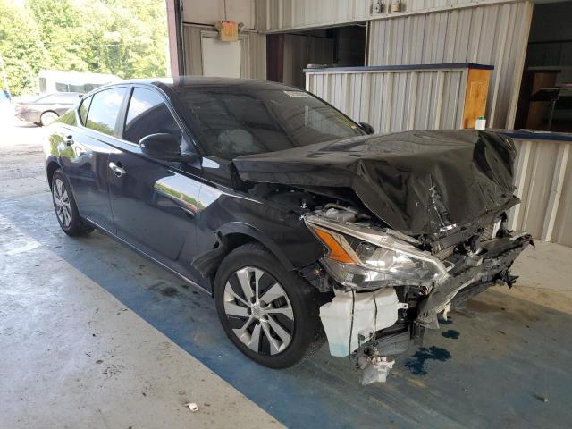 Photo 4 from auction – 2020 NISSAN ALTIMA S with VIN 1N4BL4BV4LC129416