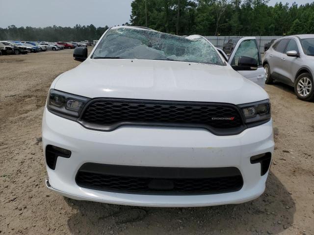 Photo 5 from auction – 2023 DODGE DURANGO GT with VIN 1C4RDHDG0PC571210