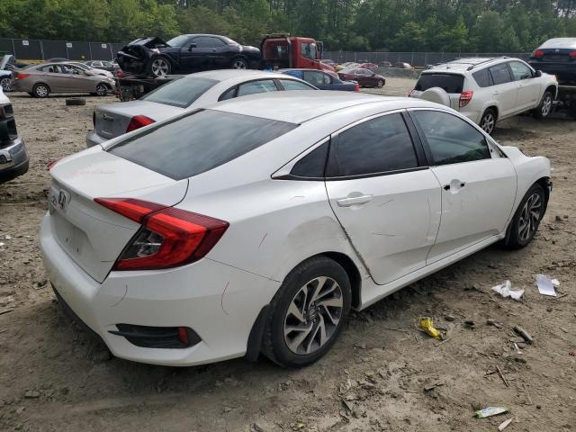 Photo 3 from auction – 2016 HONDA CIVIC EX with VIN 19XFC2F76GE039565