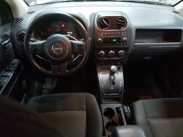 Photo 8 from auction – 2011 JEEP COMPASS SP with VIN 1J4NF1FB4BD164635
