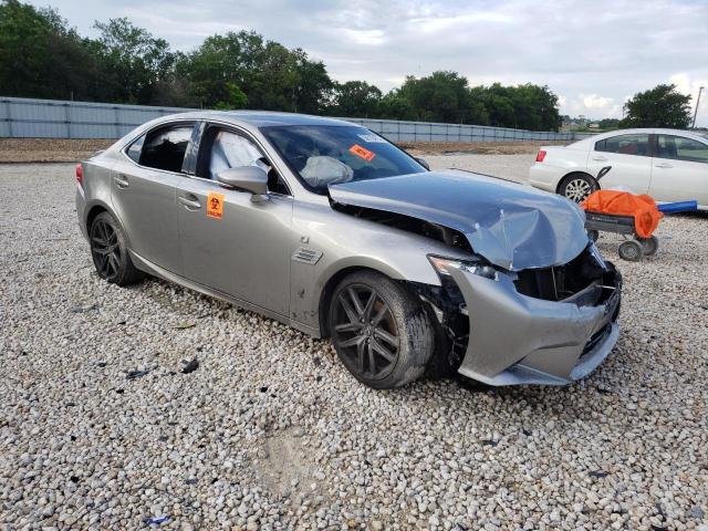 Photo 4 from auction – 2015 LEXUS IS 250 with VIN JTHBF1D20F5059746