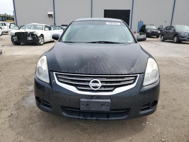 Photo 5 from auction – 2012 NISSAN ALTIMA BAS with VIN 1N4AL2AP9CC207787