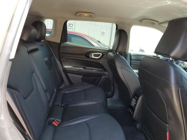 Photo 11 from auction – 2022 JEEP COMPASS TR with VIN 3C4NJDDB3NT101985