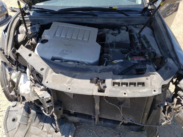 Photo 11 from auction – 2015 LEXUS ES 350 with VIN JTHBK1GG3F2201673
