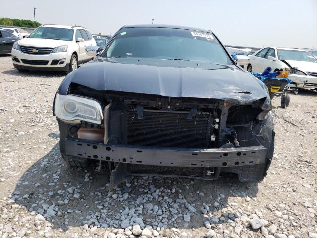 Photo 5 from auction – 2016 CHRYSLER 300C with VIN 2C3CCAEG3GH328605