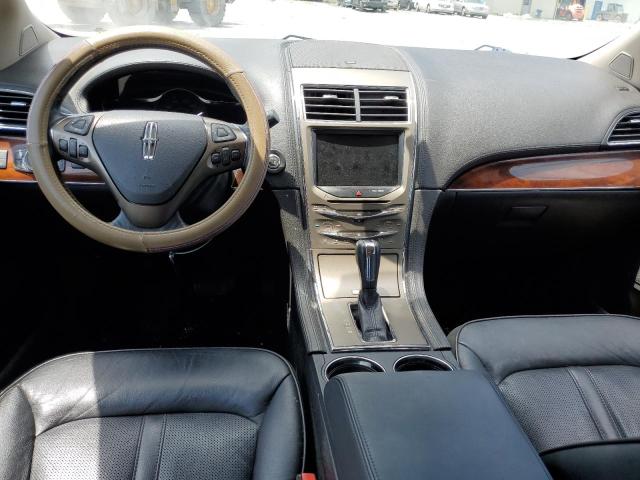 Photo 8 from auction – 2013 LINCOLN MKX with VIN 2LMDJ8JK4DBL29172