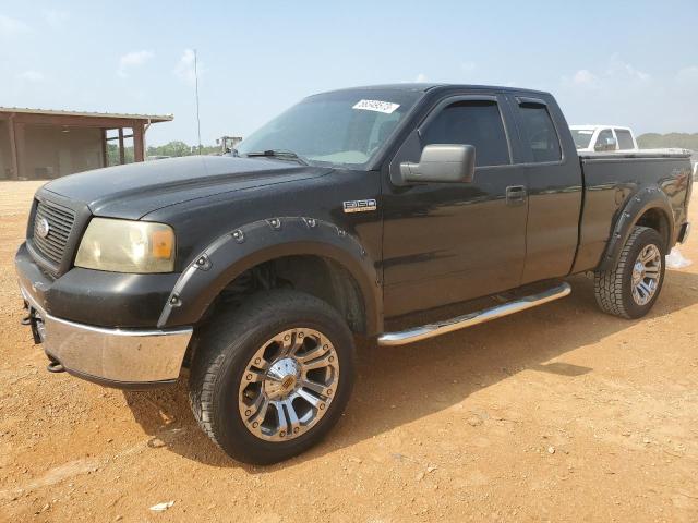 FORD F150 2006 with VIN 1FTPX14536FB54956 - Photo from auction