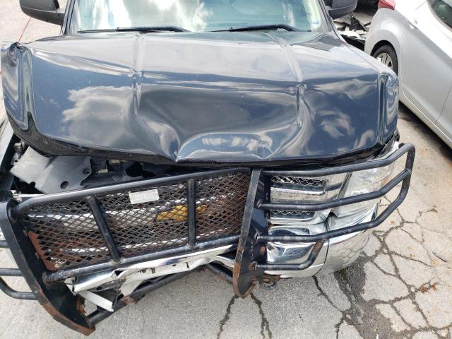Photo 11 from auction – 2013 CHEVROLET SILVERADO with VIN 3GCPKSE73DG111993