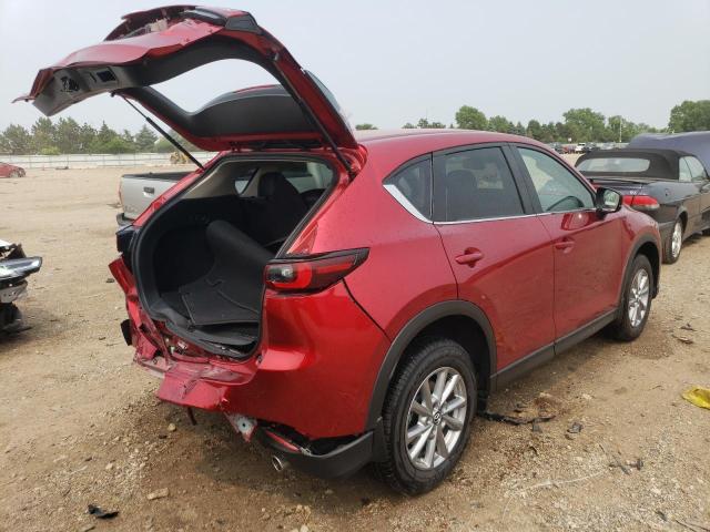 Photo 3 from auction – 2023 MAZDA CX-5 PREFE with VIN JM3KFBCM4P0175449