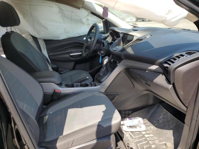 Photo 7 from auction – 2016 FORD ESCAPE SE with VIN 1FMCU9GX1GUB64588
