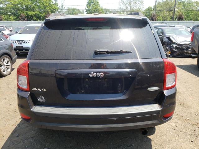Photo 6 from auction – 2011 JEEP COMPASS SP with VIN 1J4NF1FB9BD225896