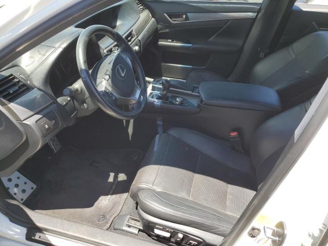 Photo 7 from auction – 2014 LEXUS GS 350 with VIN JTHBE1BL5E5043927