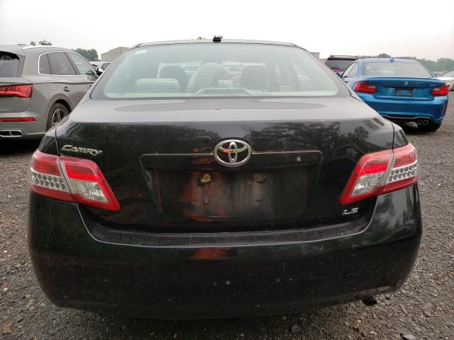 Foto 6 de la subasta – 2011 TOYOTA CAMRY BASE con VIN 4T1BF3EK1BU679075