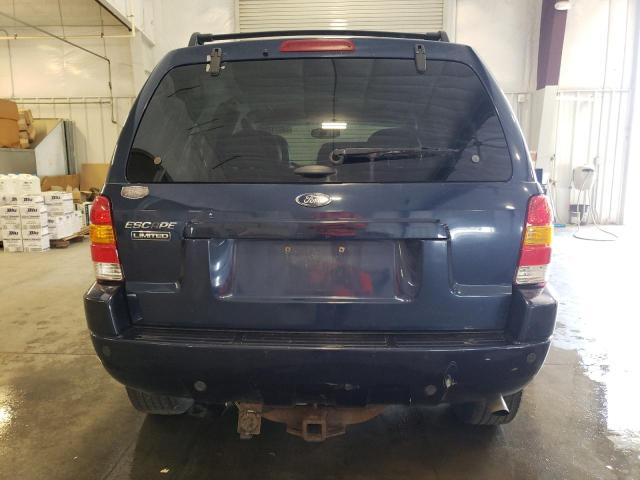 Photo 6 from auction – 2003 FORD ESCAPE LIM with VIN 1FMCU94153KA03683
