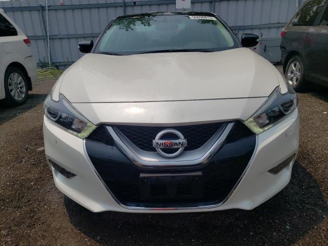 Photo 5 from auction – 2017 NISSAN MAXIMA 3.5 with VIN 1N4AA6AP1HC432869