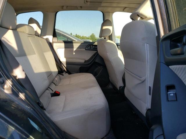 Photo 11 from auction – 2017 SUBARU FORESTER 2 with VIN JF2SJAGC1HH551046
