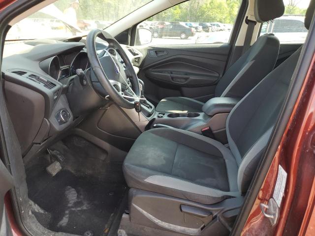 Zdjęcie 7 z aukcji – 2014 FORD ESCAPE S z VIN 1FMCU0F73EUA59268