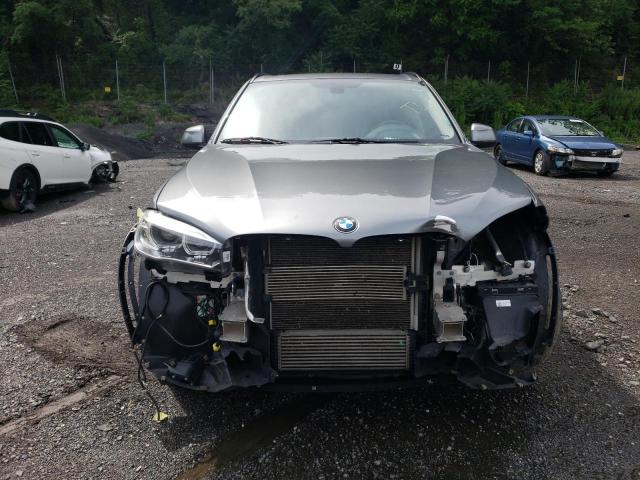 Photo 5 from auction – 2016 BMW X5 XDR40E with VIN 5UXKT0C57G0S77759