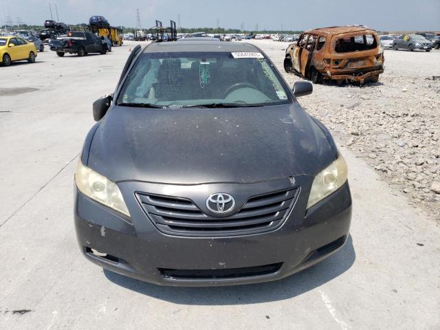 Photo 5 from auction – 2007 TOYOTA CAMRY CE with VIN JTNBE46K973049986