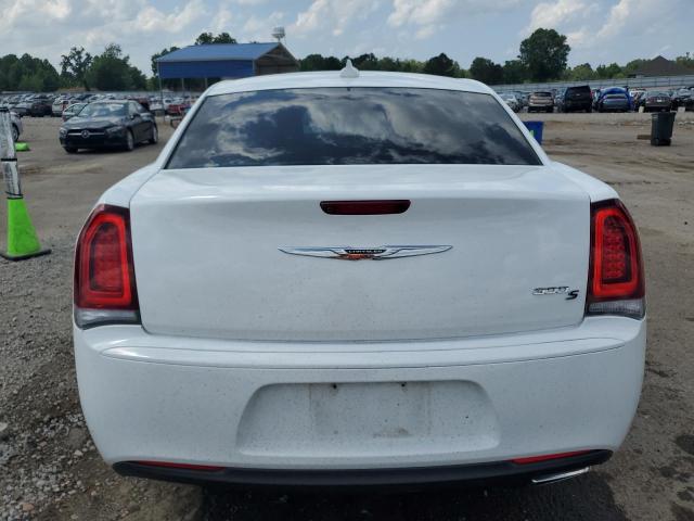 Photo 6 from auction – 2019 CHRYSLER 300 S with VIN 2C3CCABG1KH515869