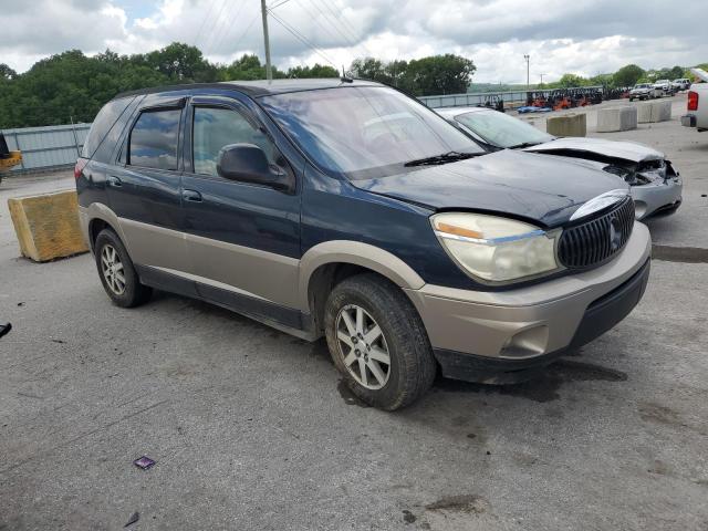 Photo 4 from auction – 2004 BUICK RENDEZVOUS with VIN 3G5DA03E24S526464