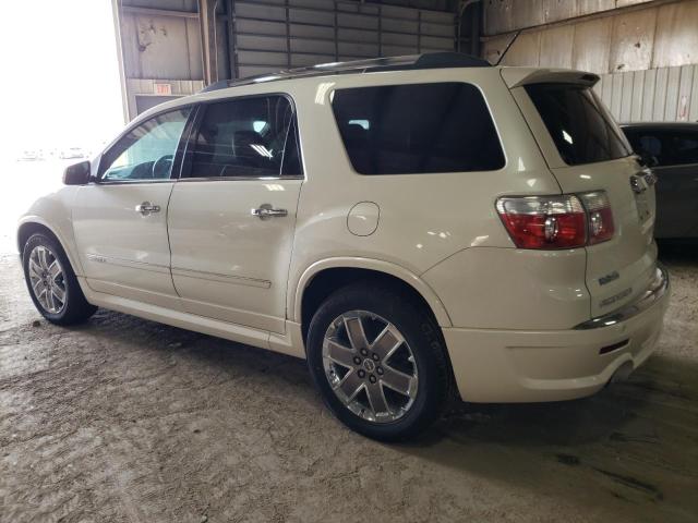 Foto 2 de la subasta – 2012 GMC ACADIA DEN con VIN 1GKKVTED1CJ314086