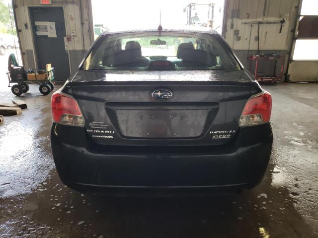 Photo 6 from auction – 2013 SUBARU IMPREZA PR with VIN JF1GJAC60DH007917