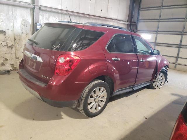 صورة رقم 3 من المزاد - 2011 CHEVROLET EQUINOX LT مع VIN 2CNALPEC7B6389359