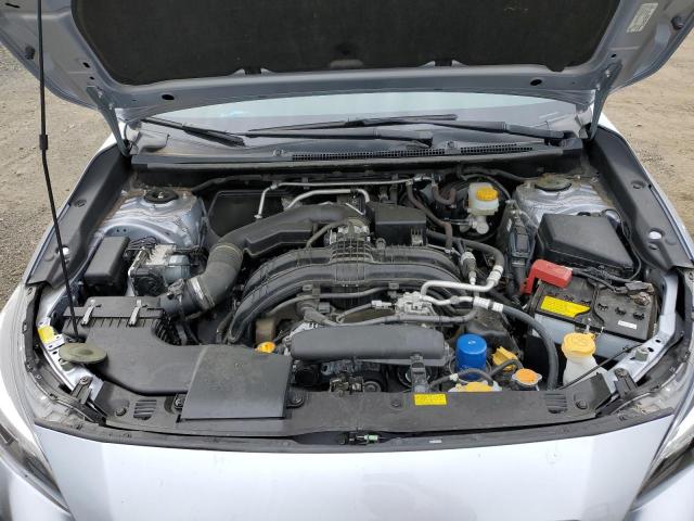 Photo 12 from auction – 2019 SUBARU CROSSTREK with VIN JF2GTANC2KH322370