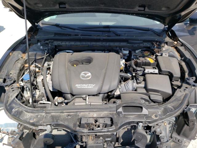 Photo 11 from auction – 2018 MAZDA 6 TOURING with VIN JM1GL1VM0J1336296