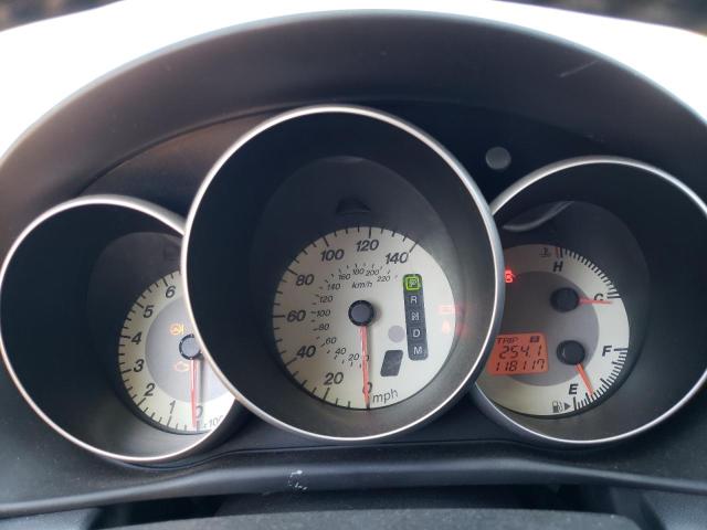 Фото 9 с аукциона – 2009 MAZDA 3 I с VIN JM1BK32F691224368